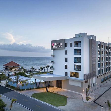 Hilton Garden Inn Ла-Романа Экстерьер фото