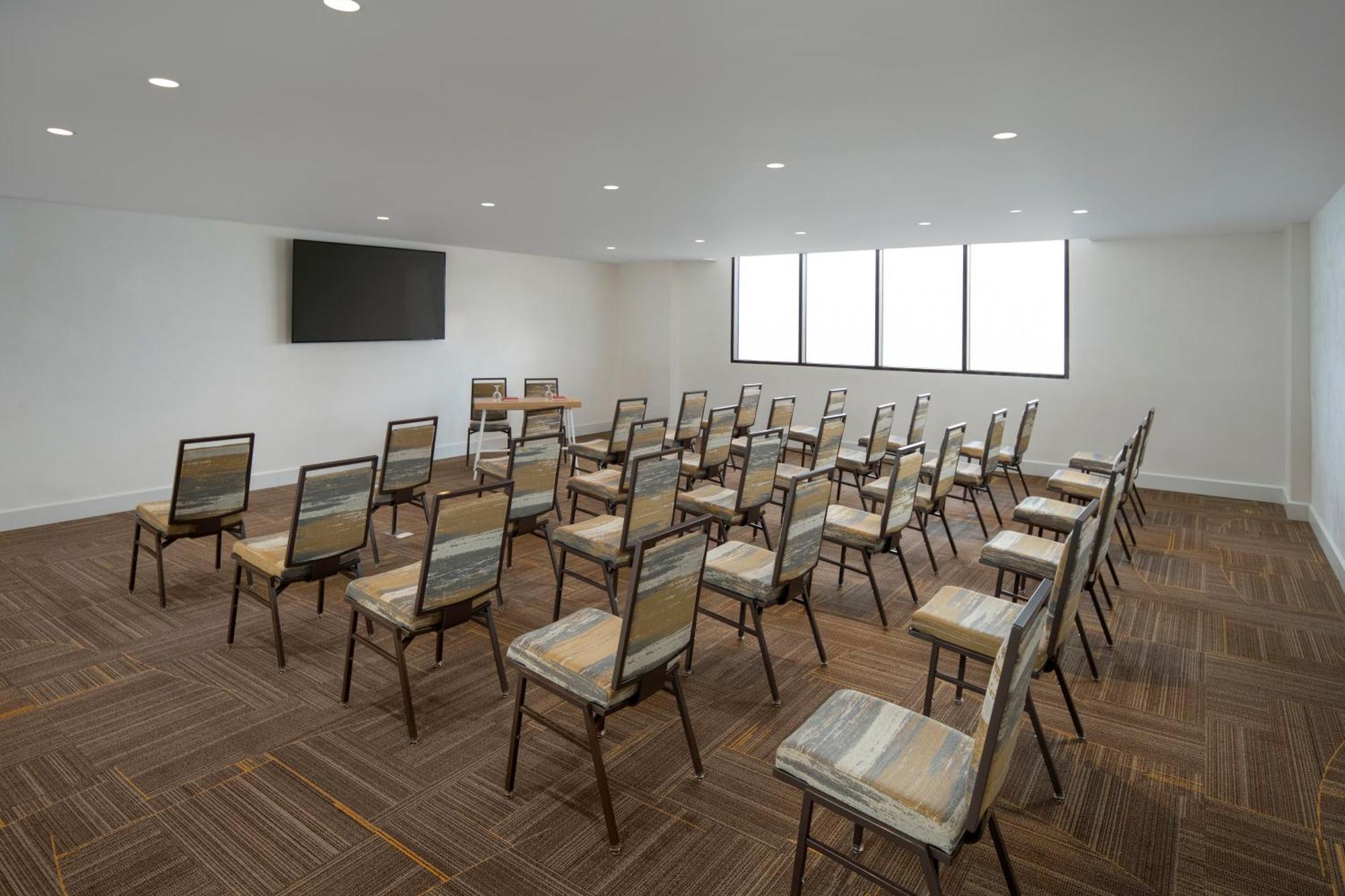 Hilton Garden Inn Ла-Романа Экстерьер фото